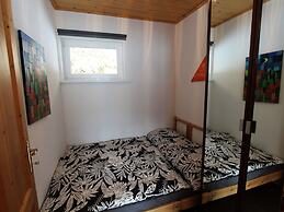 Apartment Directly on Lake Ossiach in Carinthia