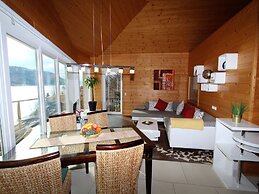 Apartment Directly on Lake Ossiach in Carinthia