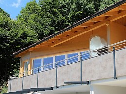 Apartment Directly on Lake Ossiach in Carinthia