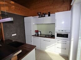Apartment Directly on Lake Ossiach in Carinthia
