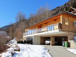Apartment in Treffen Near Ossiacher See