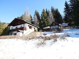 Holiday Home in Arriach / Carinthia Near ski Area