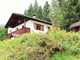 Holiday Home in Arriach Near Lake Ossiach