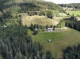Holiday Home in Arriach Near Lake Ossiach