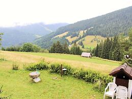 Holiday Home in Arriach Near Lake Ossiach