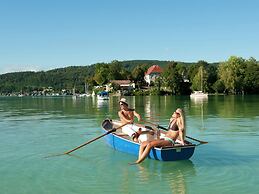 Holiday Home in Arriach Near Lake Ossiach