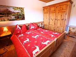 Holiday Home in Arriach Near Lake Ossiach