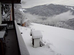 Holiday Home in Arriach Near Lake Ossiach