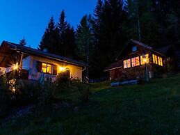 Holiday Home in Arriach Near Lake Ossiach