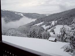 Holiday Home in Arriach Near Lake Ossiach