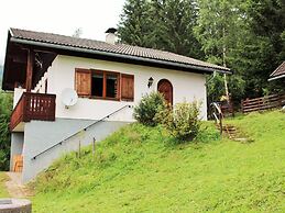 Holiday Home in Arriach Near Lake Ossiach