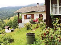 Holiday Home in Arriach Near Lake Ossiach