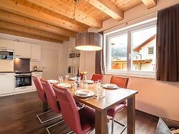 Spacious Chalet in Kötschach-Mauthen near Ski Area