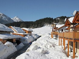 Spacious Chalet in Kötschach-Mauthen near Ski Area