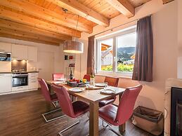 Spacious Chalet in Kötschach-Mauthen near Ski Area