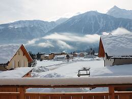 Spacious Chalet in Kötschach-Mauthen near Ski Area