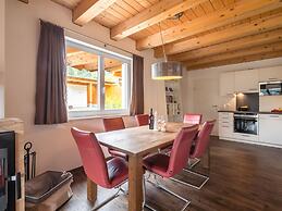 Spacious Chalet in Kötschach-Mauthen near Ski Area