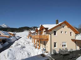 Spacious Chalet in Kötschach-Mauthen near Ski Area