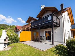Spacious Chalet in Kötschach-Mauthen near Ski Area