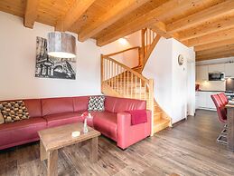Spacious Chalet in Kötschach-Mauthen near Ski Area