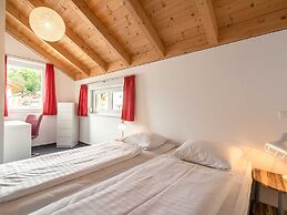 Spacious Chalet in Kötschach-Mauthen near Ski Area