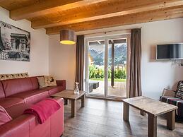 Spacious Chalet in Kötschach-Mauthen near Ski Area