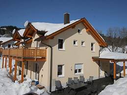 Spacious Chalet in Kötschach-Mauthen near Ski Area