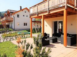 Spacious Chalet in Kötschach-Mauthen near Ski Area