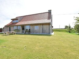 Beautiful Holiday Home With Terrace, Garden