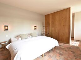 Beautiful Holiday Home With Terrace, Garden