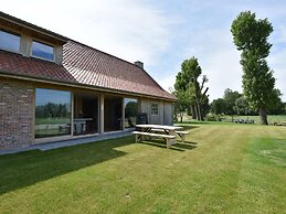 Beautiful Holiday Home With Terrace, Garden