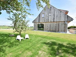 Beautiful Holiday Home With Terrace, Garden
