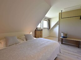 Beautiful Holiday Home With Terrace, Garden