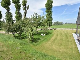 Beautiful Holiday Home With Terrace, Garden