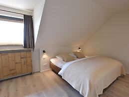Beautiful Holiday Home With Terrace, Garden