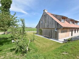 Beautiful Holiday Home With Terrace, Garden