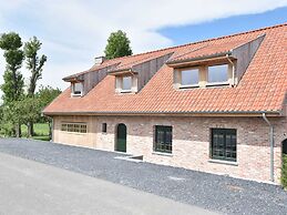 Beautiful Holiday Home With Terrace, Garden