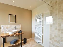 Beautiful Holiday Home With Terrace, Garden