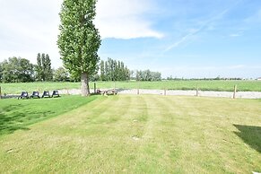 Beautiful Holiday Home With Terrace, Garden