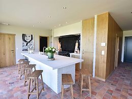 Beautiful Holiday Home With Terrace, Garden