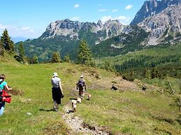 Small Pet-friendly Holiday Park With Nassfeld Card in High Season