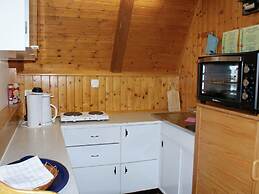 Small Pet-friendly Holiday Park With Nassfeld Card in High Season
