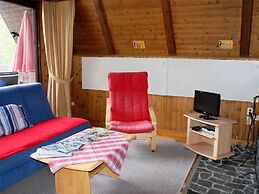 Small Pet-friendly Holiday Park With Nassfeld Card in High Season