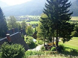 Small Pet-friendly Holiday Park With Nassfeld Card in High Season