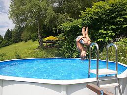 Small Pet-friendly Holiday Park With Nassfeld Card in High Season