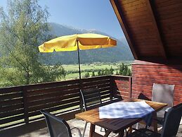 Small Pet-friendly Holiday Park With Nassfeld Card in High Season