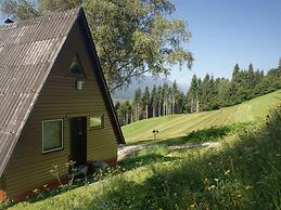 Small Pet-friendly Holiday Park With Nassfeld Card in High Season
