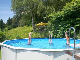 Small Pet-friendly Holiday Park With Nassfeld Card in High Season