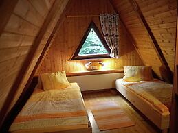 Small Pet-friendly Holiday Park With Nassfeld Card in High Season