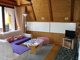 Small Pet-friendly Holiday Park With Nassfeld Card in High Season